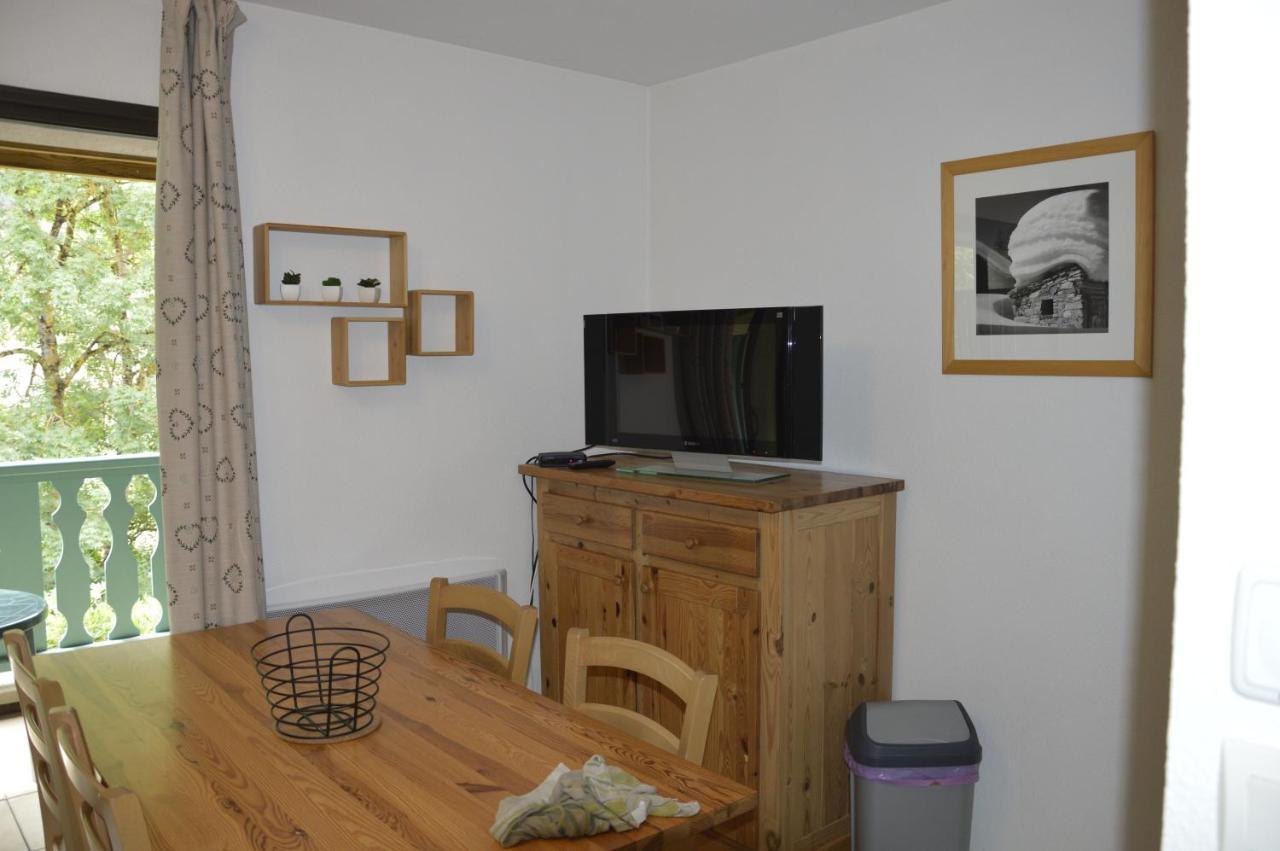 Studio Confortable Au Coeur D'アロー エクステリア 写真