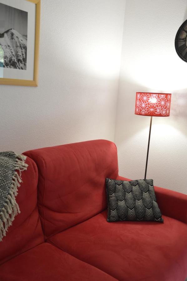 Studio Confortable Au Coeur D'アロー エクステリア 写真